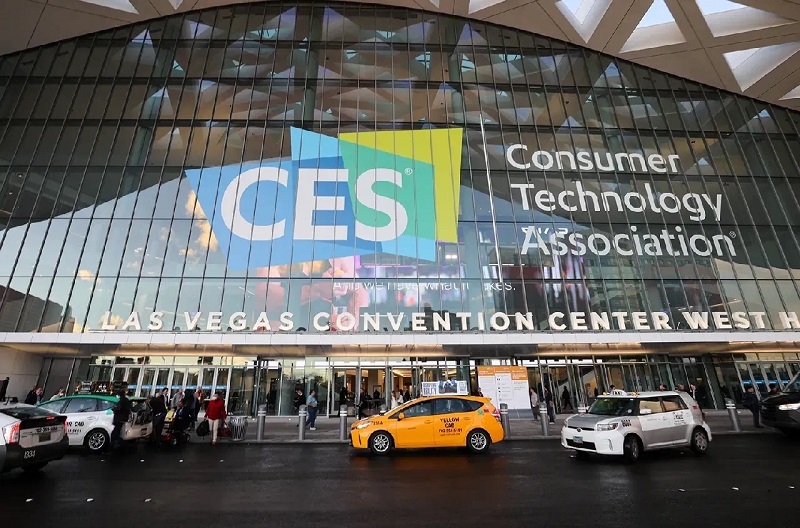 展會速遞丨開年消費電子風(fēng)向標(biāo)，漢威看點匯總，不容錯過！