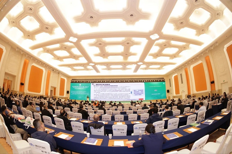 破解罐區(qū)儲(chǔ)運(yùn)安全難題，漢威『點(diǎn)線面體』創(chuàng)新方案貢獻(xiàn)安監(jiān)新思路