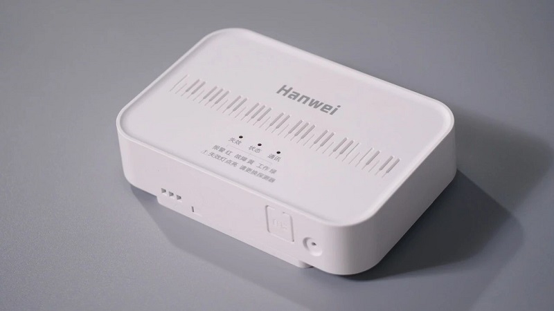 防患未“燃”，“光”映萬(wàn)家，漢威科技守護(hù)家庭用氣安全