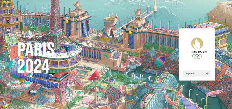 備戰(zhàn)巴黎奧運會，柔彈性傳感器如何助力運動訓(xùn)練？