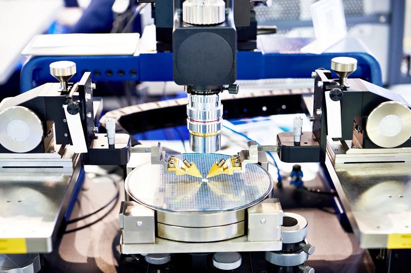 半導(dǎo)體產(chǎn)業(yè)大爆發(fā)，如何守護(hù)“芯片血液”安全？