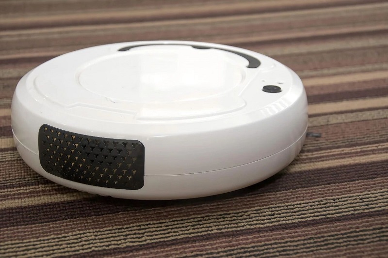 從“智障”到“智能”，超聲波傳感器如何拯救掃地機(jī)器人？