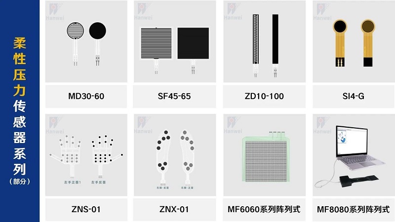 亮相央視！漢威“柔性黑科技”大有可為