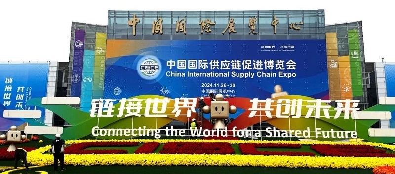 感知驅(qū)動，智鏈出行，漢威科技三大系列汽車傳感器解決方案亮相鏈博會