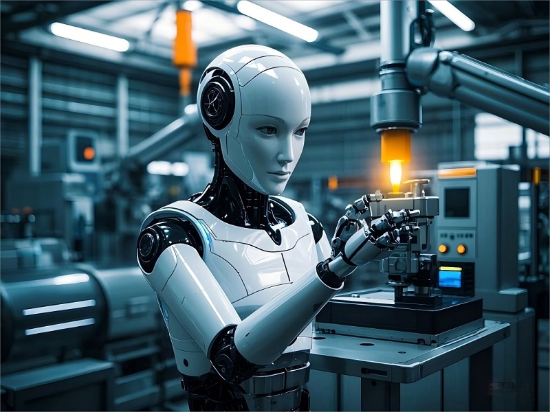 開年爆火！具身智能再度進(jìn)化，傳感器作用愈發(fā)凸顯