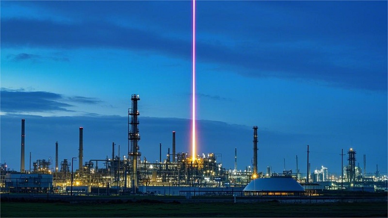 漢威科技激光器，用“光”激發(fā)更多可能