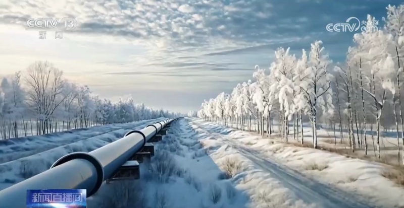 漢威科技揭秘：能繞地球三圈的天然氣長輸管道該如何監(jiān)測？