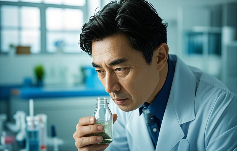 漢威科技“電子鼻”，讓具身智能機器人成為“嗅探大師”