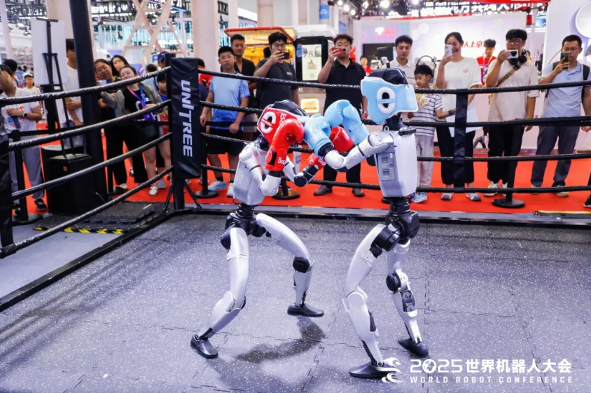 漢威科技電子鼻嗅覺傳感器，開啟機(jī)器嗅覺新感知